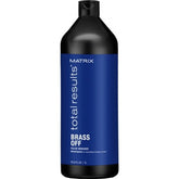 BRASS OFF SHAMPOO